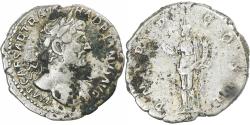 Ancient Coins - Hadrian, Denarius, 119-120, Rome, Silver, , RIC:221