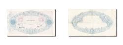 World Coins - Banknote, France, 500 Francs, 500 F 1888-1940 ''Bleu et Rose'', 1938