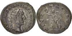 Ancient Coins - Coin, Trajan Decius, Antoninianus, 249, Roma, , Billon, RIC:29c