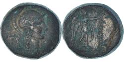 Ancient Coins - Coin, Mysia, Æ, Mid-late 2nd century BC, Pergamon, , Bronze