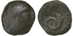 Ancient Coins - Mysia, Philetairos, Æ Unit, ca. 214-133 BC, Pergamon, Bronze,