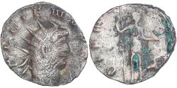 Ancient Coins - Coin, Gallienus, Antoninianus, 260-268, Rome, , Billon, RIC:473