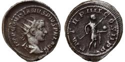 Ancient Coins - Coin, Gordian III, Antoninianus, 242, Roma, , Billon, RIC:93