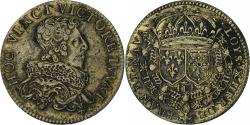 World Coins - France, Token, Louis XIII, Brass, , Feuardent:12269