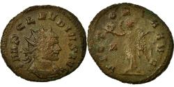 Ancient Coins - Coin, Claudius, Antoninianus, , Billon, Cohen:293
