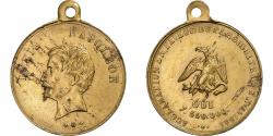 World Coins - France, Medal, Louis Napoléon Bonaparte, Acclamation en Faveur du Plébiscite