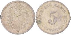 World Coins - Coin, Germany, 5 Pfennig, 1875