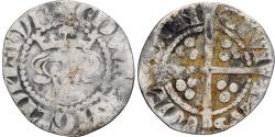 World Coins - Coin, Great Britain, Edward I, II, III, Penny, London, , Silver