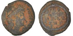 Ancient Coins - Coin, Constantius II, Follis, 337-361, , Bronze