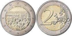 World Coins - Malta, 2 Euro, Majority representation, 2012, , Bi-Metallic, KM:145