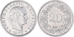 World Coins - Coin, Switzerland, 10 Rappen, 1978