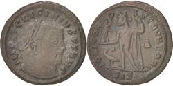 Ancient Coins - Coin, Licinius I, Follis, Siscia, , Copper, RIC:8b