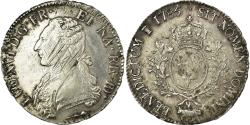 World Coins - Coin, France, Louis XVI, Écu de Béarn aux branches d'olivier, Ecu, 1785, Pau