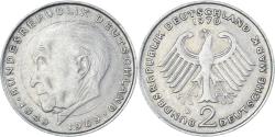 World Coins - Coin, Germany, 2 Mark, 1970