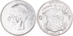 World Coins - Coin, Belgium, 10 Francs, 10 Frank, 1975