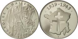 World Coins - France, Medal, 1939-1945, Victoire 8 mai 1945, , Cupro-nickel