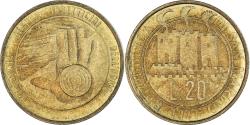 World Coins - Coin, San Marino, 20 Lire, 1977