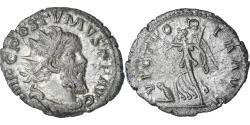 Ancient Coins - Coin, Postumus, Antoninianus, 260-269, Cologne, , Billon, RIC:89
