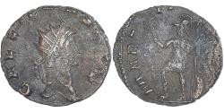 Ancient Coins - Coin, Gallienus, Antoninianus, 260-268, Rome, , Billon, RIC:236