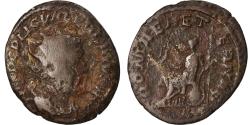Ancient Coins - Coin, Valerian I, Antoninianus, 253-254, Antioch, , Billon, RIC:120