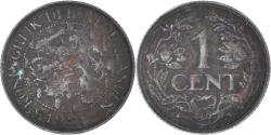World Coins - Coin, Netherlands, Cent, 1921