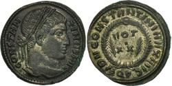 Ancient Coins - Coin, Constantine I, Follis, Aquileia, , Bronze, RIC:104