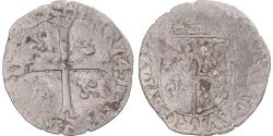 World Coins - Coin, France, Henri IV, Douzain de Navarre, Saint-Palais, , Billon