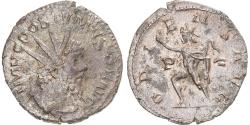 Ancient Coins - Coin, Postumus, Antoninianus, 260-269, Gaul, , Billon, RIC:316