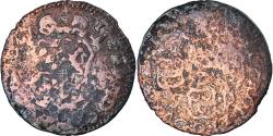 World Coins - Coin, LIEGE, John Theodore, Liard, 1750, Liege, , Copper, KM:155