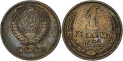World Coins - Coin, Russia, Kopek, 1972