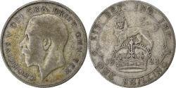 World Coins - Great Britain, George V, Shilling, 1923, Silver, , KM:816a