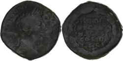 Ancient Coins - Marcus Aurelius, Sestertius, 170-171, Rome, Bronze, , RIC:1006