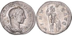 Ancient Coins - Coin, Severus Alexander, Denarius, 225, Rome, , Silver, RIC:182