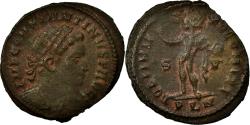 Ancient Coins - Coin, Constantine I, Nummus, London, , Copper, Cohen:534