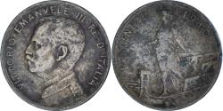 World Coins - Coin, Italy, Centesimo, 1910, Rome, , Copper, KM:40