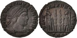 Ancient Coins - Coin, Constantine II, Follis, Trier, , Bronze, RIC:545