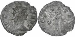 Ancient Coins - Gallienus, Antoninianus, 260-268, Mediolanum, Billon, , RIC:191