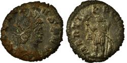 Ancient Coins - Coin, Gallienus, Antoninianus, , Billon, Cohen:617