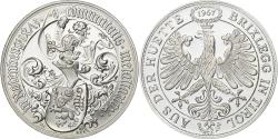 World Coins - Austria, Token, 1967, Vienna, Silver,