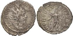 Ancient Coins - Coin, Postumus, Antoninianus, Cologne, , Billon, RIC:64