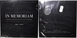 World Coins - Coin, Isle of Man, IN MEMORIAN., 50 Pence, 2021, Pobjoy Mint, Set 7 Monnaies.BU
