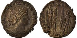 Ancient Coins - Coin, Constantine II, Nummus, Trier, , Copper