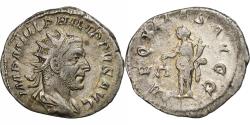 Ancient Coins - Philip I, Antoninianus, 244-247, Rome, Billon, , RIC:27b