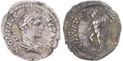 Ancient Coins - Coin, Caracalla, Denarius, 205, Rome, , Silver, RIC:80b