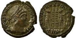 Ancient Coins - Coin, Constantine I, Nummus, Trier, , Bronze, Cohen:255