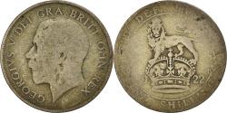 World Coins - Coin, Great Britain, George V, Shilling, 1922, , Silver, KM:816a