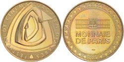 World Coins - France, Token, Les Arcs - Festival de cinéma européen, 2014, MDP,