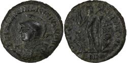 Ancient Coins - Licinius II, Follis, 321-324, Cyzicus, Bronze, , RIC:18