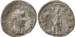 Ancient Coins - Coin, Gordian III, Antoninianus, 239, Roma, , Billon, RIC:68