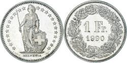 World Coins - Coin, Switzerland, Franc, 1990